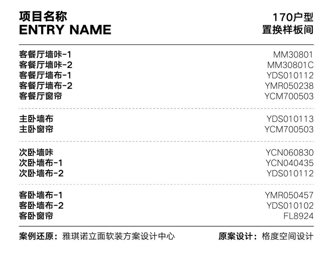 m6米乐雅琪诺一键解决家装风格塑造难题致力于打造多元化软装空间(图9)